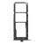 Sim Card Holder Tray For Cubot Kingkong Star Black - Maxbhi Com