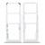 Sim Card Holder Tray For Samsung Galaxy A05 Green - Maxbhi Com