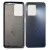 Back Panel Cover For Oukitel C32 Black - Maxbhi Com