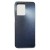 Back Panel Cover For Oukitel C32 Black - Maxbhi Com