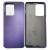 Back Panel Cover For Oukitel C32 Purple - Maxbhi Com