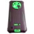 Back Panel Cover For Oukitel Wp28 Green - Maxbhi Com