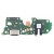 Charging Connector Flex Pcb Board For Oppo A79 5g By - Maxbhi Com