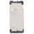 Lcd Frame Middle Chassis For Oukitel Wp28 Orange By - Maxbhi Com