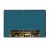 Lcd With Touch Screen For Lenovo Pad Pro 2021 Silver By - Maxbhi Com
