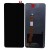 Lcd With Touch Screen For Oppo A79 5g Black By - Maxbhi Com