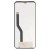 Lcd With Touch Screen For Oukitel Wp28 Black By - Maxbhi Com