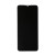 Lcd With Touch Screen For Zte Blade 20 5g White By - Maxbhi Com