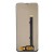 Lcd With Touch Screen For Zte Blade 20 5g White By - Maxbhi Com
