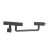 Volume Button Flex Cable For Oukitel Wp28 By - Maxbhi Com