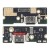 Charging Connector Flex Pcb Board For Cubot Kingkong Power By - Maxbhi Com