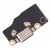 Charging Connector Flex Pcb Board For Lenovo Pad Pro 2021 By - Maxbhi Com