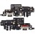 Charging Connector Flex Pcb Board For Motorola Moto G 5g 2023 By - Maxbhi Com