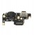 Charging Connector Flex Pcb Board For Motorola Moto G 5g 2023 By - Maxbhi Com