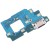 Charging Connector Flex Pcb Board For Samsung Galaxy M54 By - Maxbhi Com