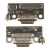 Charging Connector Flex Pcb Board For Xiaomi 13 Ultra By - Maxbhi Com