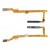 Fingerprint Sensor Flex Cable For Huawei Nova 11i Black By - Maxbhi Com