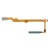 Fingerprint Sensor Flex Cable For Huawei Nova 11i Mint By - Maxbhi Com