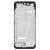 Lcd Frame Middle Chassis For Motorola Moto G 5g 2023 Blue By - Maxbhi Com