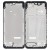Lcd Frame Middle Chassis For Motorola Moto G 5g 2023 White By - Maxbhi Com
