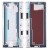 Lcd Frame Middle Chassis For Xiaomi Mix Fold 2 Gold By - Maxbhi Com