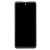 Lcd With Touch Screen For Cubot Kingkong Power Black By - Maxbhi Com