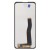 Lcd With Touch Screen For Cubot Kingkong Power Green By - Maxbhi Com