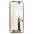 Lcd With Touch Screen For Cubot Kingkong Star Red By - Maxbhi Com