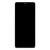 Lcd With Touch Screen For Huawei Nova 11i Black By - Maxbhi Com