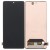 Lcd With Touch Screen For Samsung Galaxy M54 Black By - Maxbhi Com