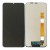 Lcd With Touch Screen For Tcl 40 Xeblack By - Maxbhi Com