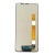 Lcd With Touch Screen For Tcl 40 Xeblack By - Maxbhi Com
