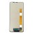 Lcd With Touch Screen For Tcl 40 Xewhite By - Maxbhi Com