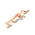 Volume Button Flex Cable For Motorola Moto G 5g 2023 By - Maxbhi Com