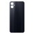 Back Panel Cover For Samsung Galaxy A05 Black - Maxbhi Com