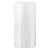 Back Panel Cover For Samsung Galaxy A05 White - Maxbhi Com