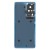 Back Panel Cover For Vivo X60 Pro Blue - Maxbhi Com