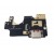 Charging Connector Flex Pcb Board For Ulefone Armor X13 By - Maxbhi Com