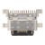 Charging Connector For Motorola Moto G82 5g By - Maxbhi Com