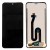 Lcd With Touch Screen For Ulefone Armor X13 White By - Maxbhi Com