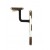 Power Button Flex Cable For Infinix Hot 12 Play On Off Flex Pcb By - Maxbhi Com