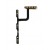 Power Button Flex Cable For Infinix Hot 12 Play On Off Flex Pcb By - Maxbhi Com