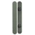 Power Button Outer For Apple Iphone 13 Mini Green By - Maxbhi Com