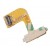 Proximity Light Sensor Flex Cable For Cubot Kingkong Star By - Maxbhi Com