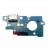 Charging Connector Flex Pcb Board For Samsung Galaxy M53 5g By - Maxbhi Com