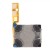 Ear Speaker Flex Cable For Motorola Moto G42 By - Maxbhi Com