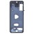 Lcd Frame Middle Chassis For Samsung Galaxy S20 5g Black By - Maxbhi Com