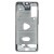 Lcd Frame Middle Chassis For Samsung Galaxy S20 5g White By - Maxbhi Com