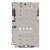 Sim Connector For Samsung Galaxy S20 5g By - Maxbhi Com