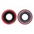 Camera Lens Glass With Frame For Apple Iphone Se 3rd Gen 2022 Red By - Maxbhi Com